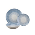 New Design Best Spring Series Porcelain Dinnerware Sets